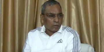 OP Rajbhar lashed out at Akhilesh-Rahul, said PM Modi's foreign tour is necessary for economic development