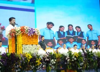 Oath of drug freedom will be administered to students in Telangana