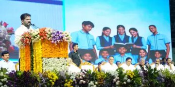 Oath of drug freedom will be administered to students in Telangana