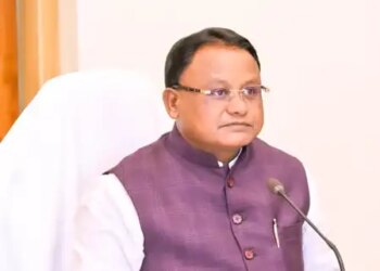 Odisha CM expressed deep sorrow over the incident of mob lynching, ordered action