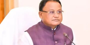 Odisha CM expressed deep sorrow over the incident of mob lynching, ordered action