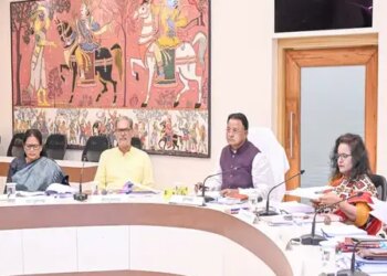 ओडिशा कैबिनेट ने मत्स्य, कानून और ऊर्जा क्षेत्रों से जुड़े अहम सुधारों को दी मंजूरी
