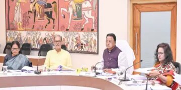 ओडिशा कैबिनेट ने मत्स्य, कानून और ऊर्जा क्षेत्रों से जुड़े अहम सुधारों को दी मंजूरी