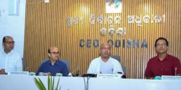 Odisha: SIR campaign starts from May 30 with door-to-door verification