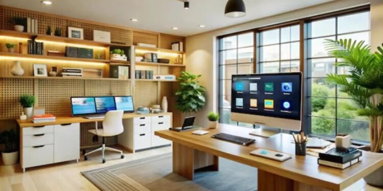 Office Desk Vastu: Which things are considered inauspicious to keep and what increases the path to progress