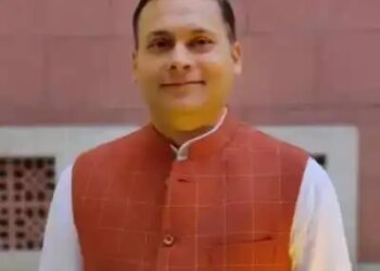 'Oil prices have increased the least in India compared to the world', BJP said - 'Congress should be ashamed of politicization'