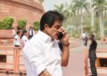 Om Birla appointed chairman of parliamentary committees, Venugopal heads PAC, Baijayant Panda given responsibility of PSU committee