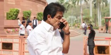 Om Birla appointed chairman of parliamentary committees, Venugopal heads PAC, Baijayant Panda given responsibility of PSU committee