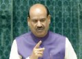 Om Birla reviews the case of death of pregnant women in Kota Medical College
