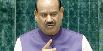 Om Birla reviews the case of death of pregnant women in Kota Medical College