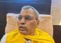 ओमप्रकाश राजभर का सपा पर बड़ा हमला, बोले- पीडीए की आड़ में सिर्फ
