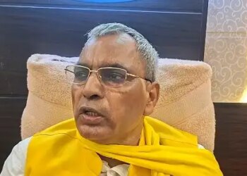 ओमप्रकाश राजभर का सपा पर बड़ा हमला, बोले- पीडीए की आड़ में सिर्फ
