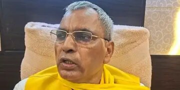 ओमप्रकाश राजभर का सपा पर बड़ा हमला, बोले- पीडीए की आड़ में सिर्फ
