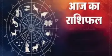 On Tuesday, May 5, 2026, Aries will get respect and Cancer's luck will shine, know tomorrow's horoscope.