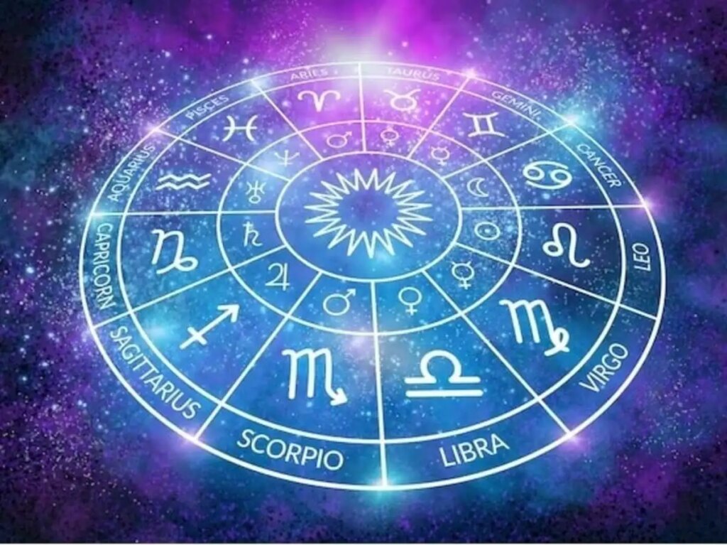 On Wednesday, May 13, 2026, Sagittarius people's worries will increase and Capricorn's financial matters will be resolved, know tomorrow's horoscope.