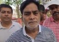 On liquor bottles being found in the Secretariat premises, Minister Ram Kripal Yadav said, no one will be spared.