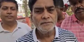 On liquor bottles being found in the Secretariat premises, Minister Ram Kripal Yadav said, no one will be spared.