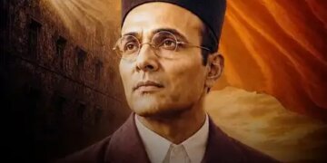 On the birth anniversary of Veer Savarkar, many leaders including CM Yogi paid tribute, said- his courage is a source of inspiration.