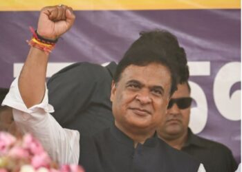 On the issue of infiltration, Himanta Biswa Sarma said, it is not possible to deport 1.5-2 crore people overnight.