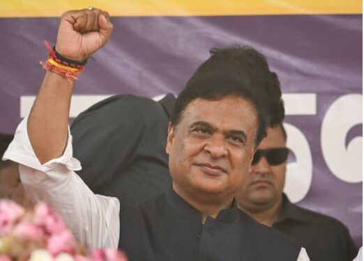 On the issue of infiltration, Himanta Biswa Sarma said, it is not possible to deport 1.5-2 crore people overnight.