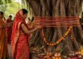 On which day is Vat Savitri Vrat 16th or 17th May? Why is this festival celebrated twice in the month of Jyeshtha?