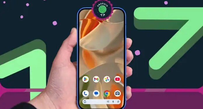 OnePlus users, get ready, Android 17 update is coming to these old phones, see if your phone is also included in the list