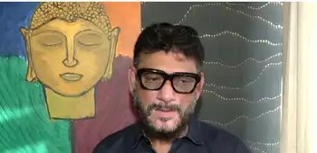 Only hatred is being spread against Muslims: Waris Pathan
