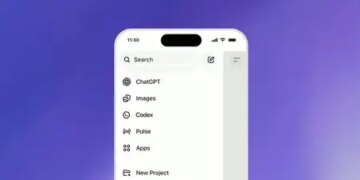 OpenAI launches 'Codex' feature in ChatGPT mobile app for iOS and Android users