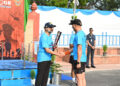 Operation Sindoor Memorial Run: Brave men of Air Force and Army ran for 88 hours