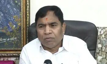 Opposition parties are losing elections due to opposition to Women's Reservation Bill: Yogendra Chandolia