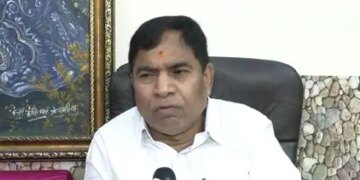Opposition parties are losing elections due to opposition to Women's Reservation Bill: Yogendra Chandolia