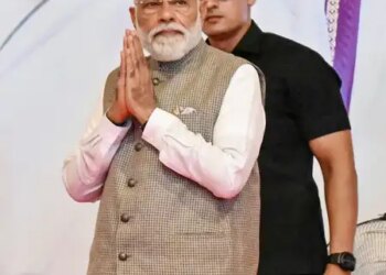 'Our scientists are the true architects of the country's pride and self-respect', PM Modi extended best wishes on National Technology Day