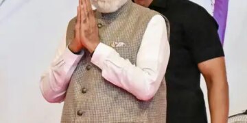 'Our scientists are the true architects of the country's pride and self-respect', PM Modi extended best wishes on National Technology Day