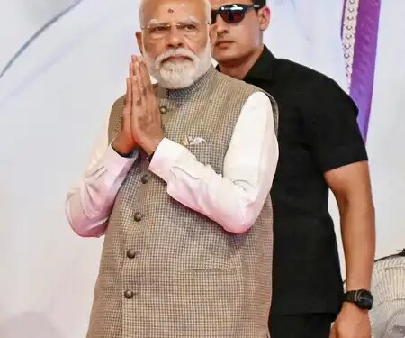 'Our scientists are the true architects of the country's pride and self-respect', PM Modi extended best wishes on National Technology Day