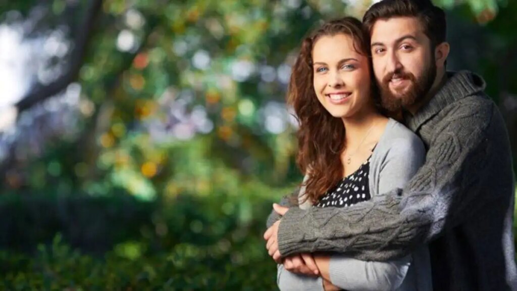 Over Affection Alert: It is not always good for your husband to show too much love, it can be a sign of someone else's influence in the relationship.