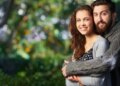 Over Affection Alert: It is not always good for your husband to show too much love, it can be a sign of someone else's influence in the relationship.