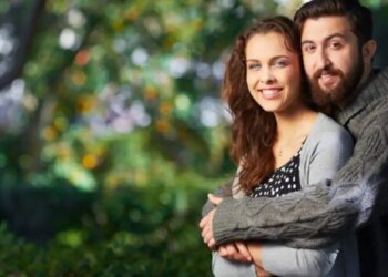Over Affection Alert: It is not always good for your husband to show too much love, it can be a sign of someone else's influence in the relationship.