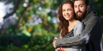 Over Affection Alert: It is not always good for your husband to show too much love, it can be a sign of someone else's influence in the relationship.