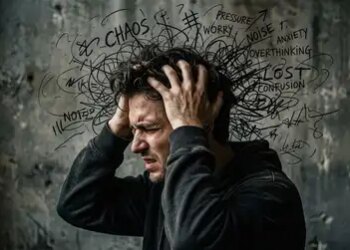 Overthinking can become the cause of mental stress, adopt these effective methods to keep the mind calm.