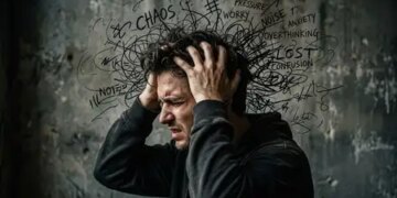 Overthinking can become the cause of mental stress, adopt these effective methods to keep the mind calm.
