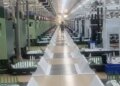 PM Mitra Kakatiya Mega Textile Park will give new impetus to the country's textile sector, PM Modi will inaugurate it on May 10: G. Kishan Reddy