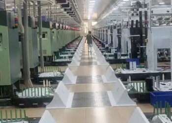 PM Mitra Kakatiya Mega Textile Park will give new impetus to the country's textile sector, PM Modi will inaugurate it on May 10: G. Kishan Reddy