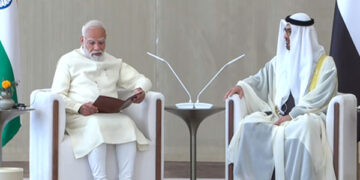 PM Modi condemned the attack on UAE, said- India is ready to provide all possible help for peace and stability.