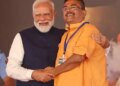 पीएम मोदी ने सुवेंदु अधिकारी को दी बधाई, कहा- सांस्कृतिक पुनरोदय की ओर बंगाल