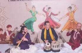 रोम में शानदार स्वागत के ल‍िए पीएम मोदी ने भारतीय समुदाय का जताया आभार, इतालवी कलाकारों की प्रस्तुति को भी सराहा
