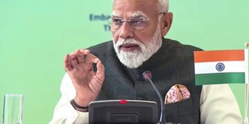'PM Modi himself is monitoring', Centre's big reply in Supreme Court in NEET paper leak case