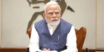 PM Modi wished for the recovery of Congress leader Ajay Rai, he is undergoing treatment in the hospital.