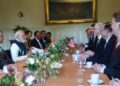 PM Modi's Oslo visit a symbol of growing partnership and shared ambitions: Norway's Prime Minister Storey