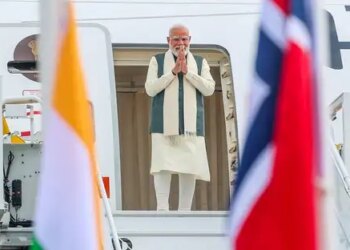 PM Modi's UAE visit amid increasing tension in the Middle East, India's energy security gets a boost: Report