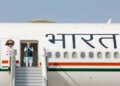 PM Modi's five-nation tour will bring diplomatic solution to global crisis: BJP